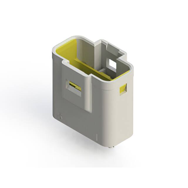 560-005-420-101 EDAC Inc.  Headers Male Pins